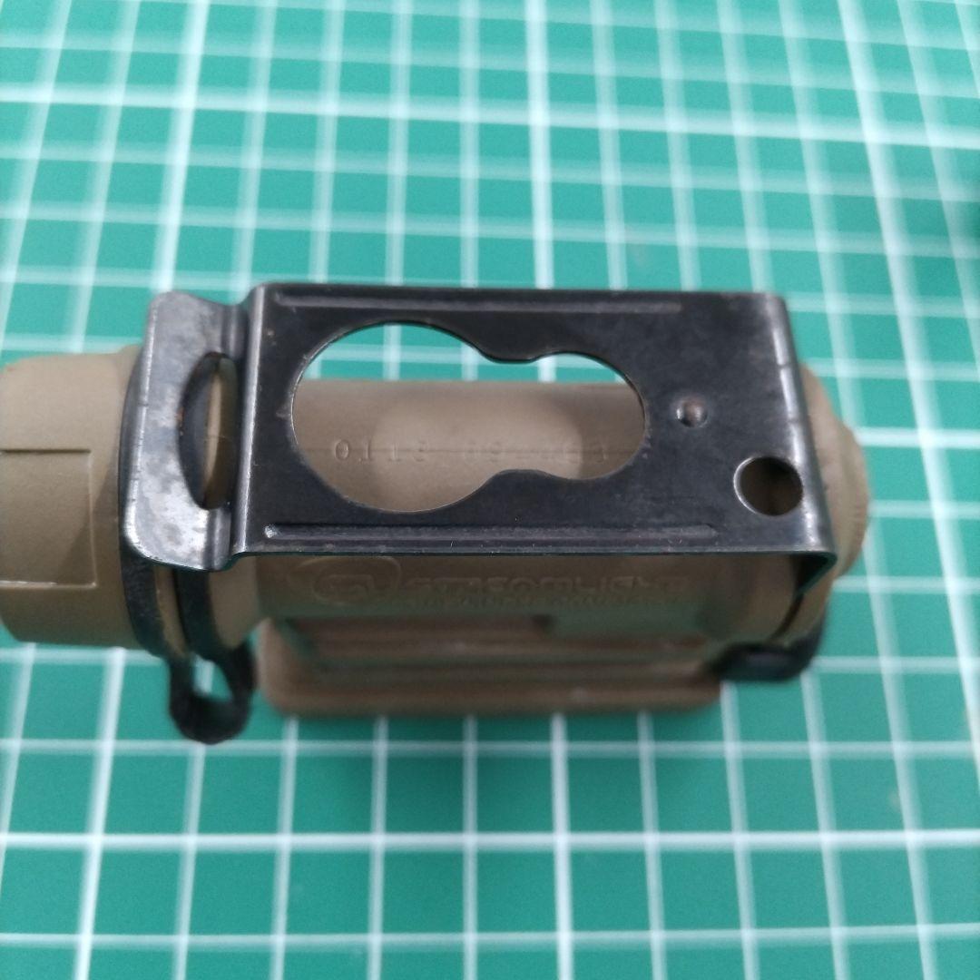 ストリームライト サイドワインダー　コンパクト２