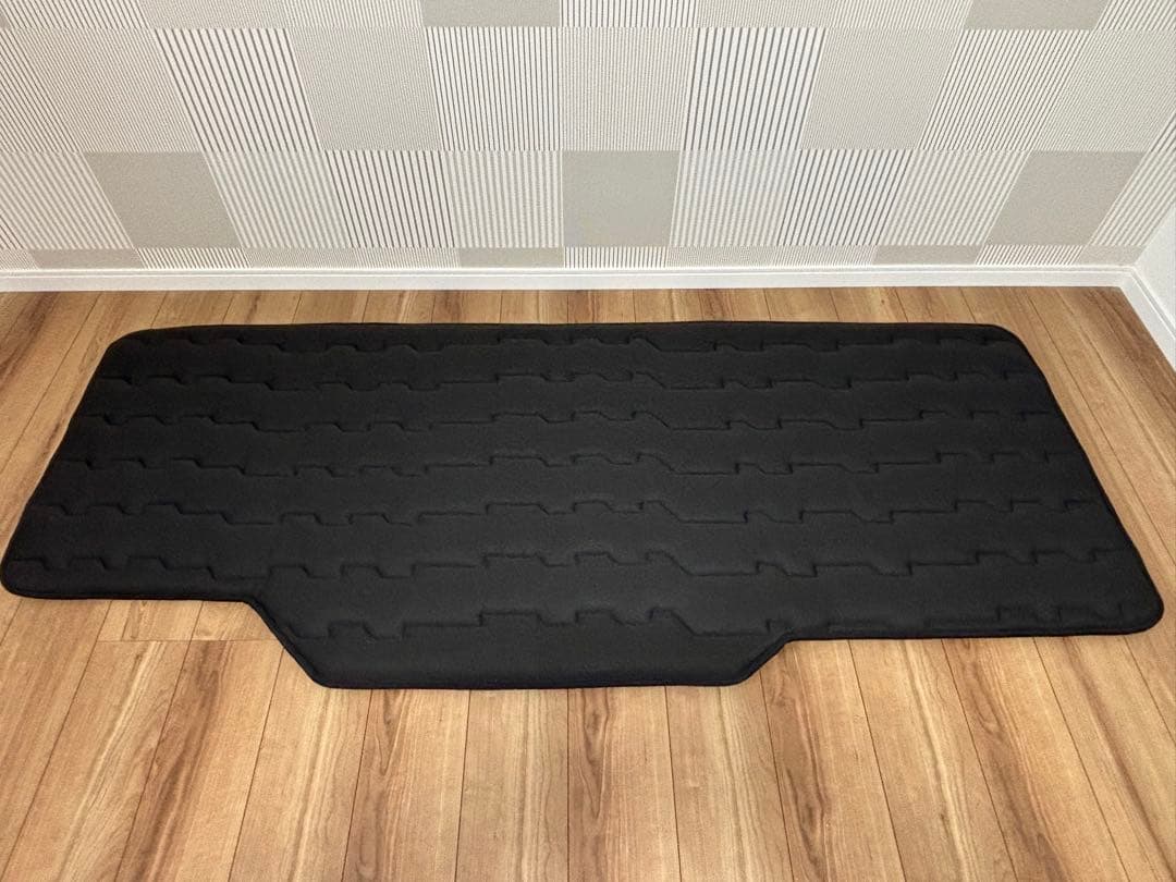 ボルボＦＨ　トラクタヘッド　ベッドマット