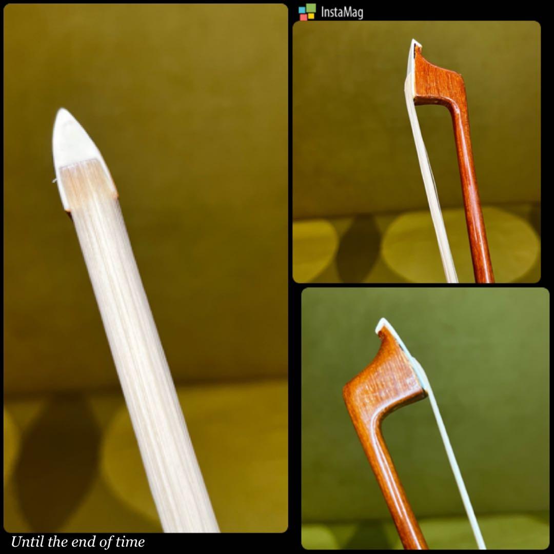 【希少⭐️1/10】Shiro Suzuki バイオリン鈴木士郎 特1