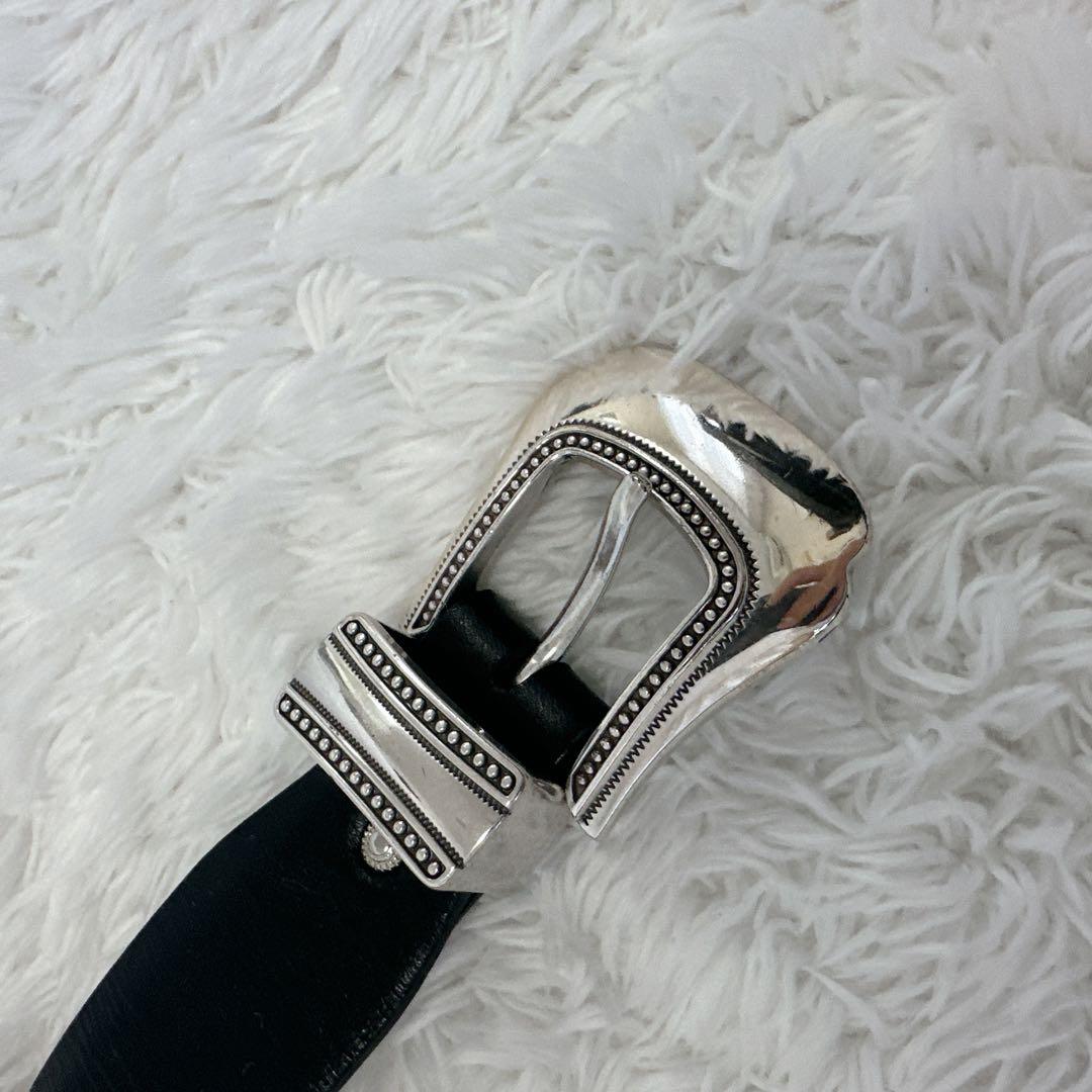 【美品】TOGA PULLA トーガプルラ　メタルバングル