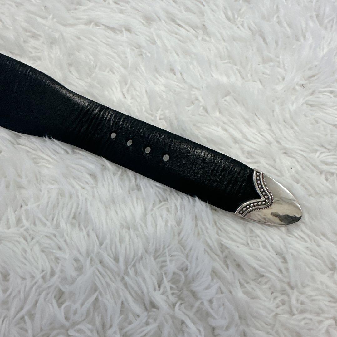 【美品】TOGA PULLA トーガプルラ　メタルバングル