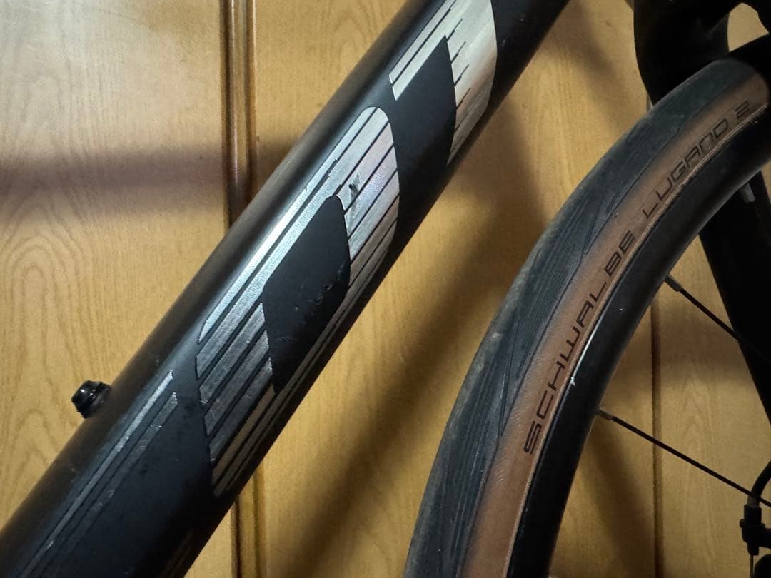 SCOTT SPEEDSTAR 40 DISC 2023年