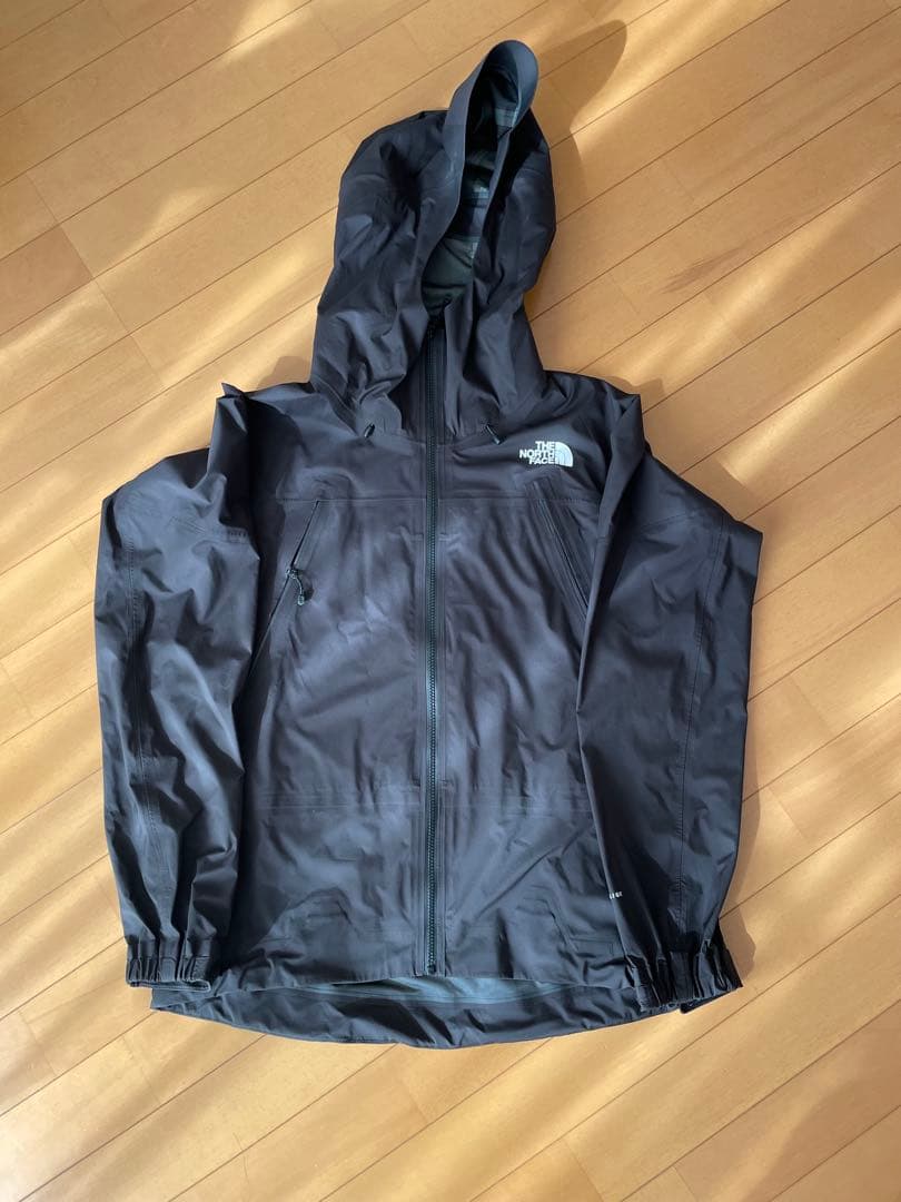 THE NORTH FACE FUTURELIGHT S ブラック