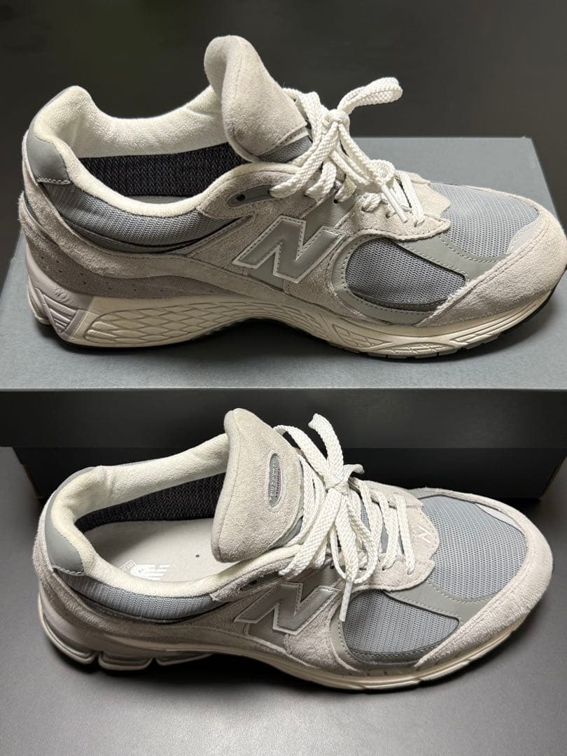 靴 New Balance 2002RX GORE-TEX 27.5cm