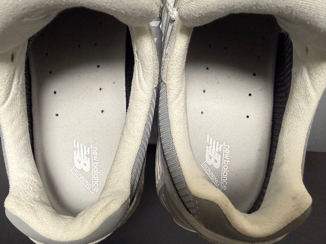 靴 New Balance 2002RX GORE-TEX 27.5cm