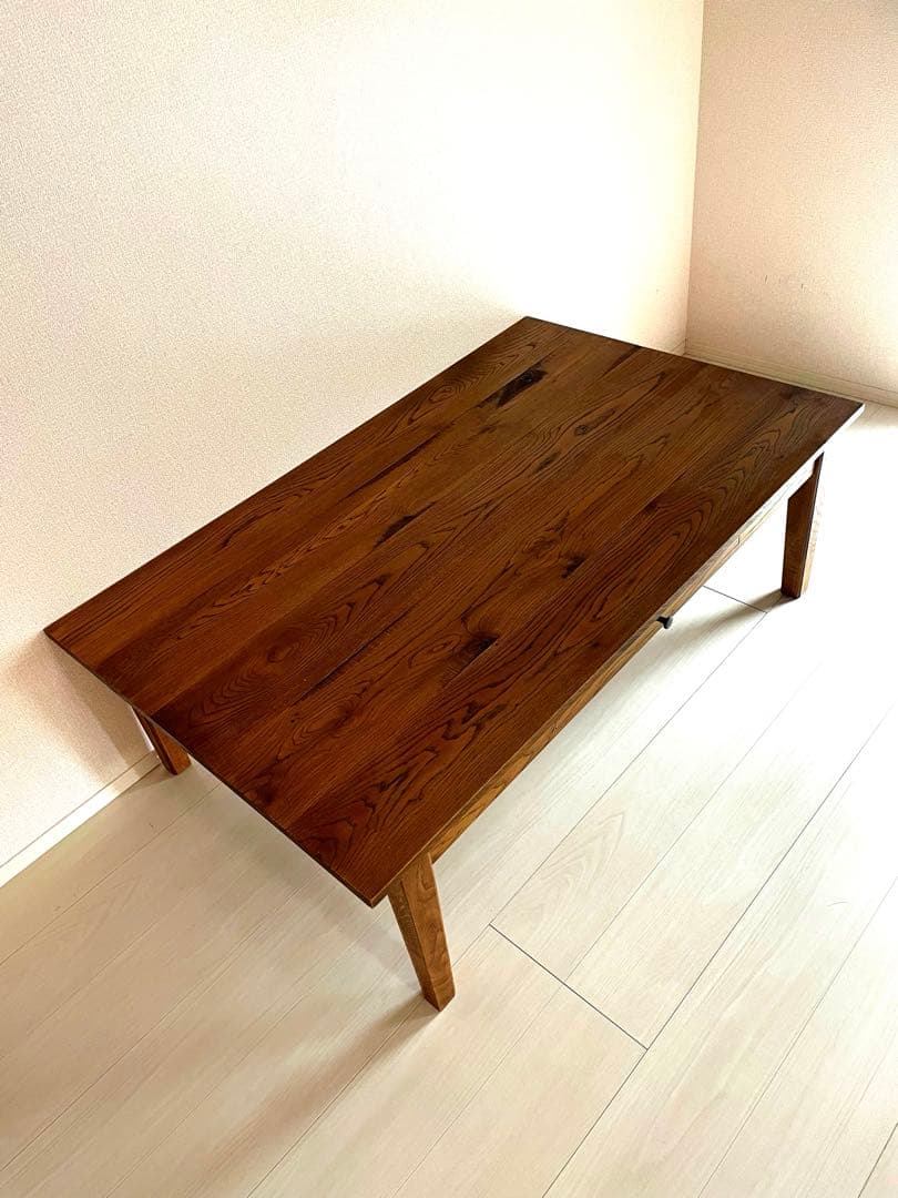 トラックファニチャー　TRUCK FURNITURE ローテーブル　TS LOW