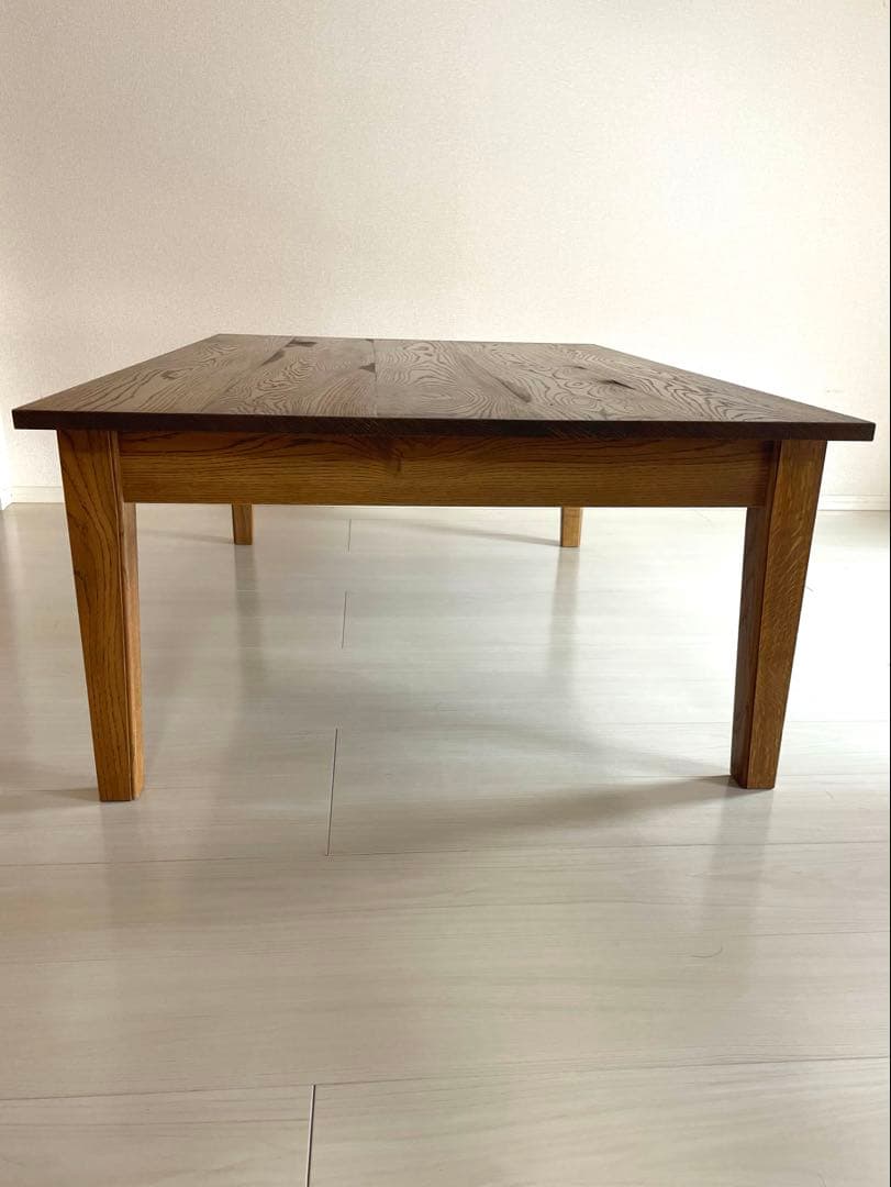 トラックファニチャー　TRUCK FURNITURE ローテーブル　TS LOW