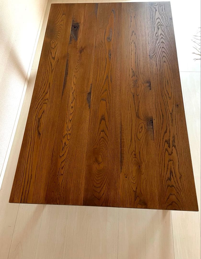 トラックファニチャー　TRUCK FURNITURE ローテーブル　TS LOW