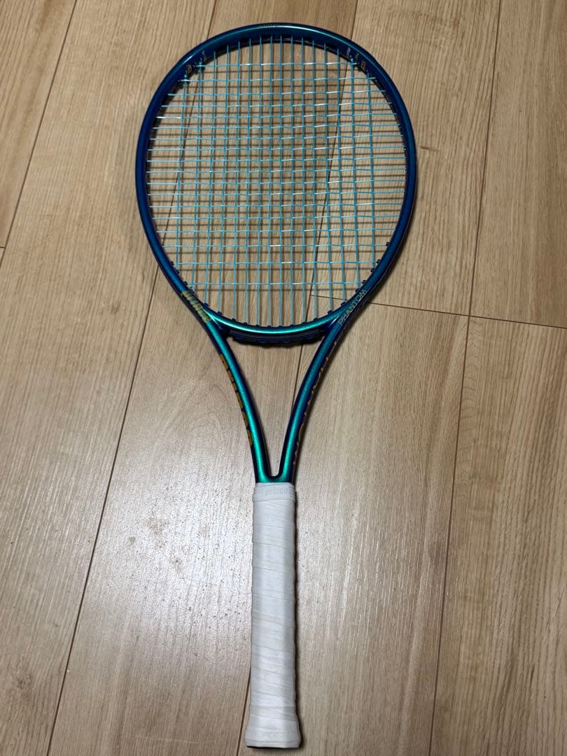 prince PHANTOM O3 テニスラケット G2 2024年