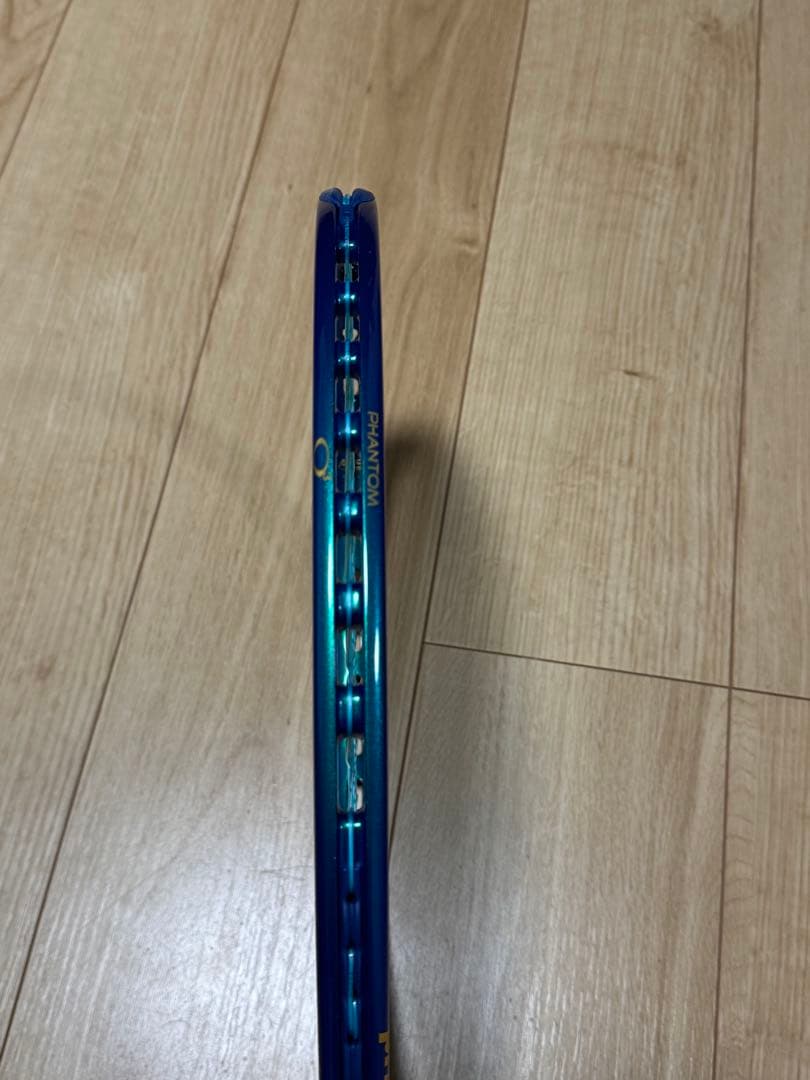 prince PHANTOM O3 テニスラケット G2 2024年