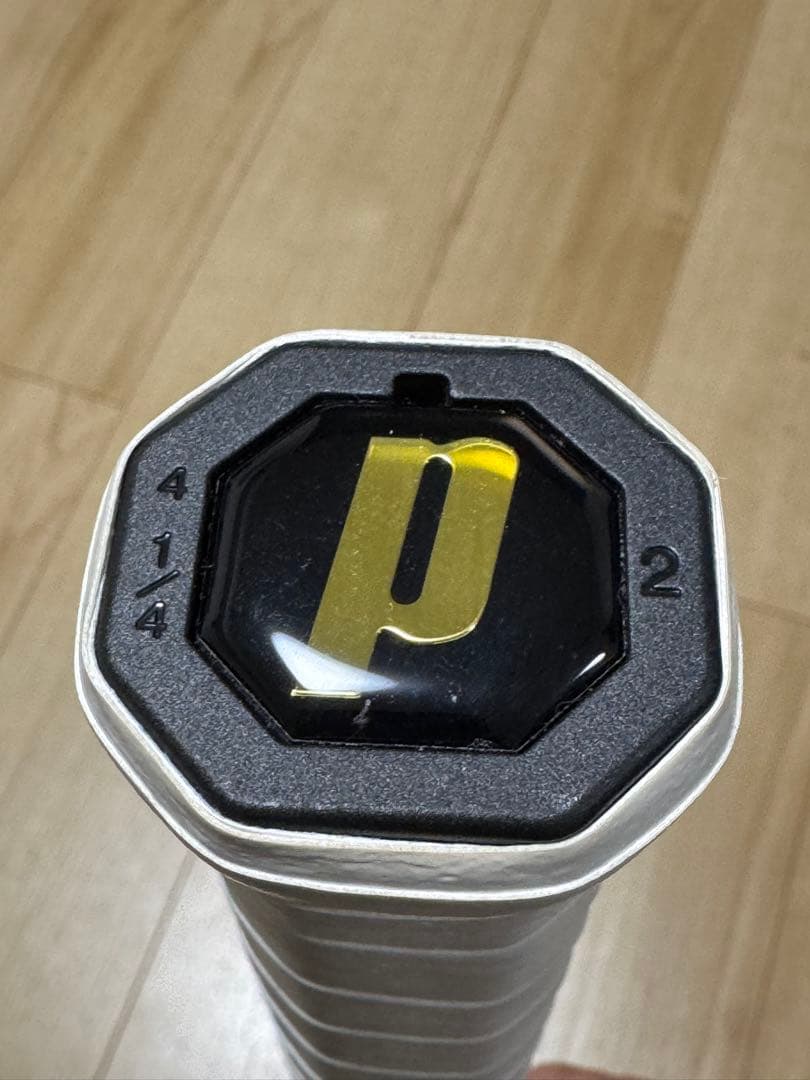 prince PHANTOM O3 テニスラケット G2 2024年