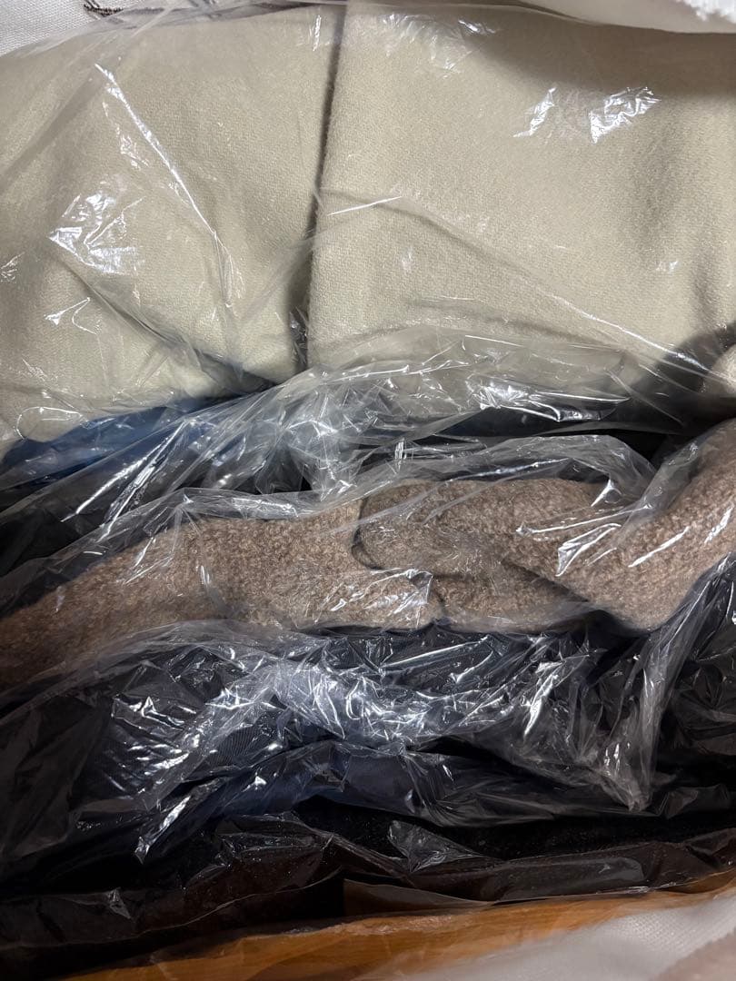 ク*ロ様 ヤマダヤ　福袋　2026 Aga 8点　アウター入り