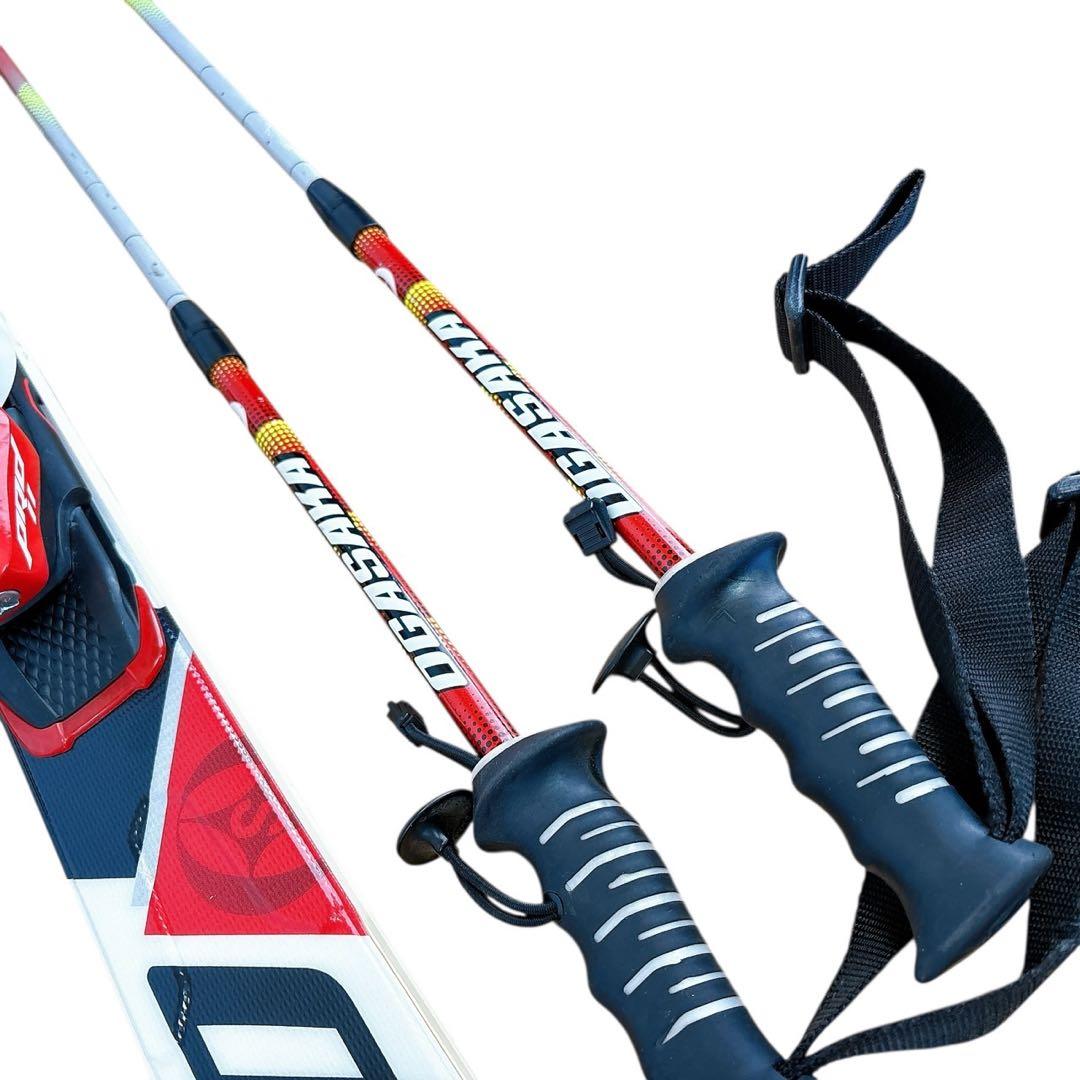 【送料無料】OGASAKA/オガサカ TC-SF 160cm スキー板