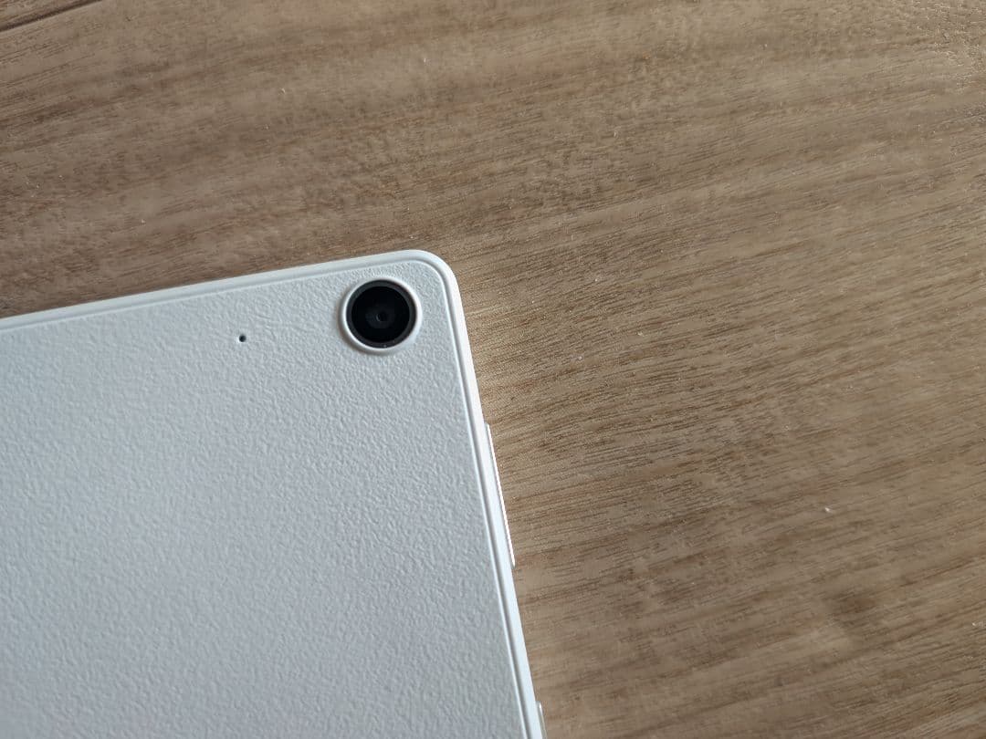 美品dtab d-51C ほぼ未使用 /eSIM対応 / ケース付き