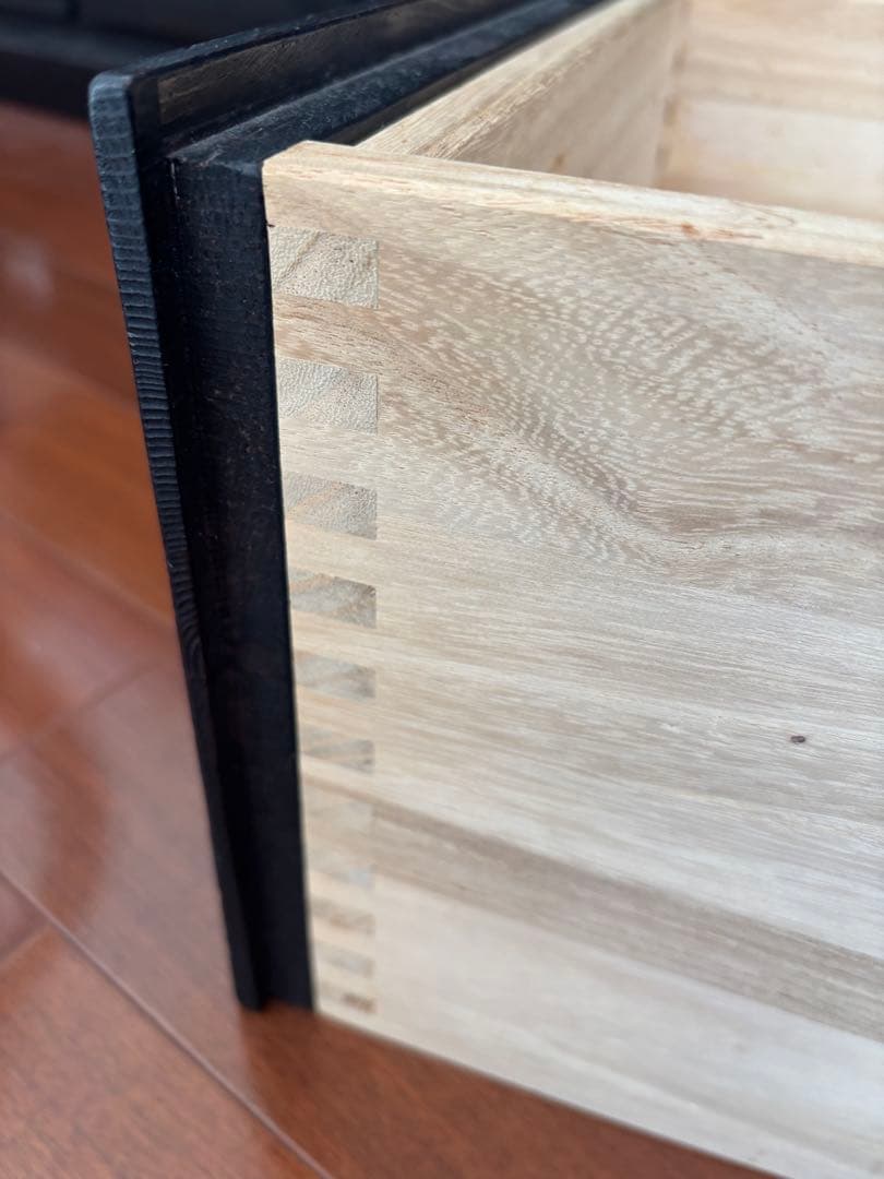 アンティーク調 チェスト