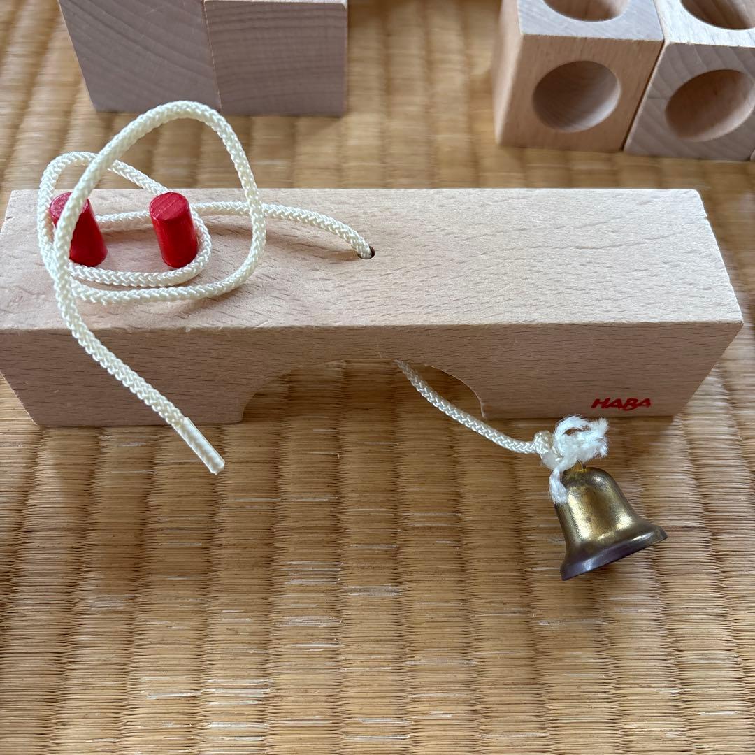 （48品）HABA社 組み立てクーゲルバーン