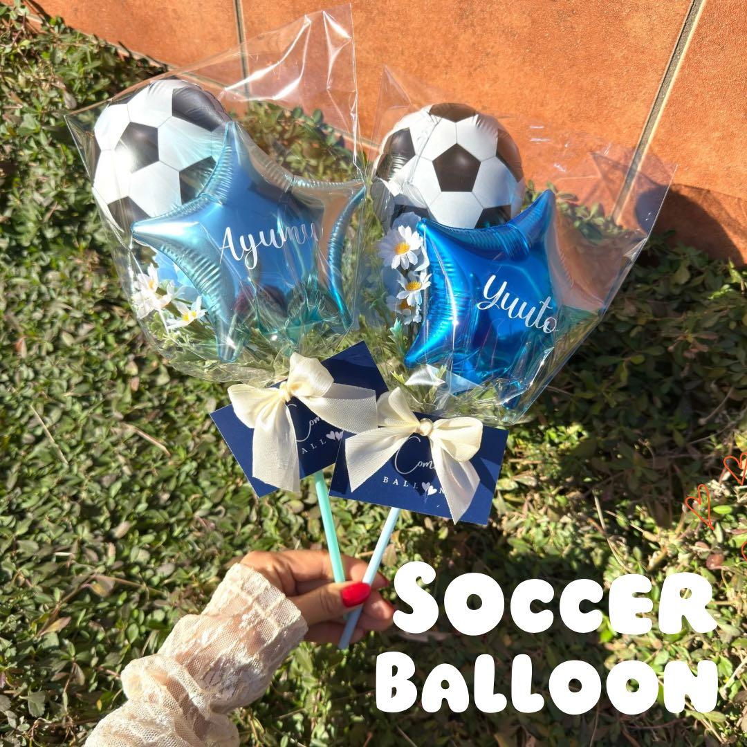 専用♡バルーンブーケ｜部活 クラブ 引退 卒業 風船 ギフト 花束