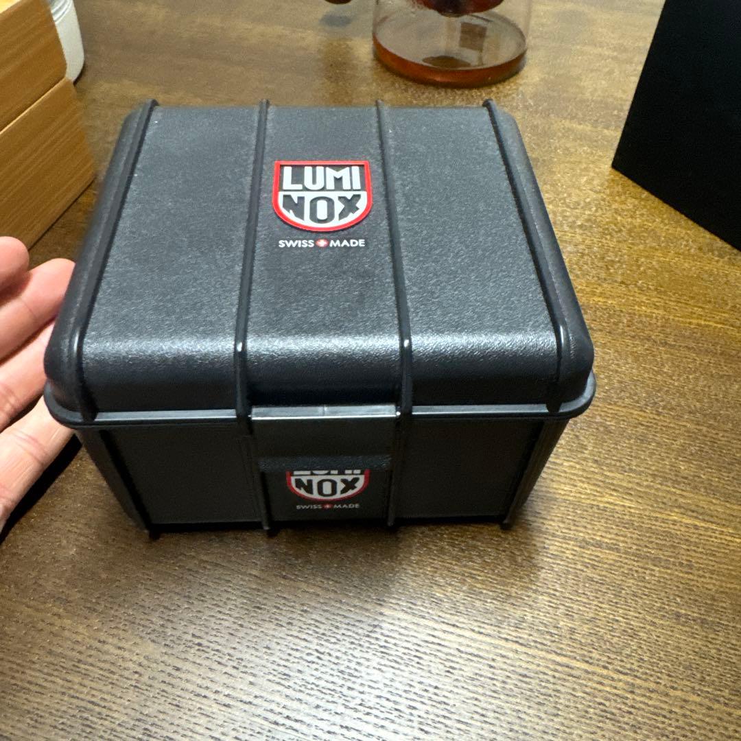 Luminox 3590 NSF SET 腕時計