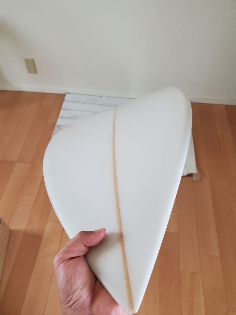 チャンネルアイランド　アルメリック　CI 2. PRO 5'9\" PU FCS2