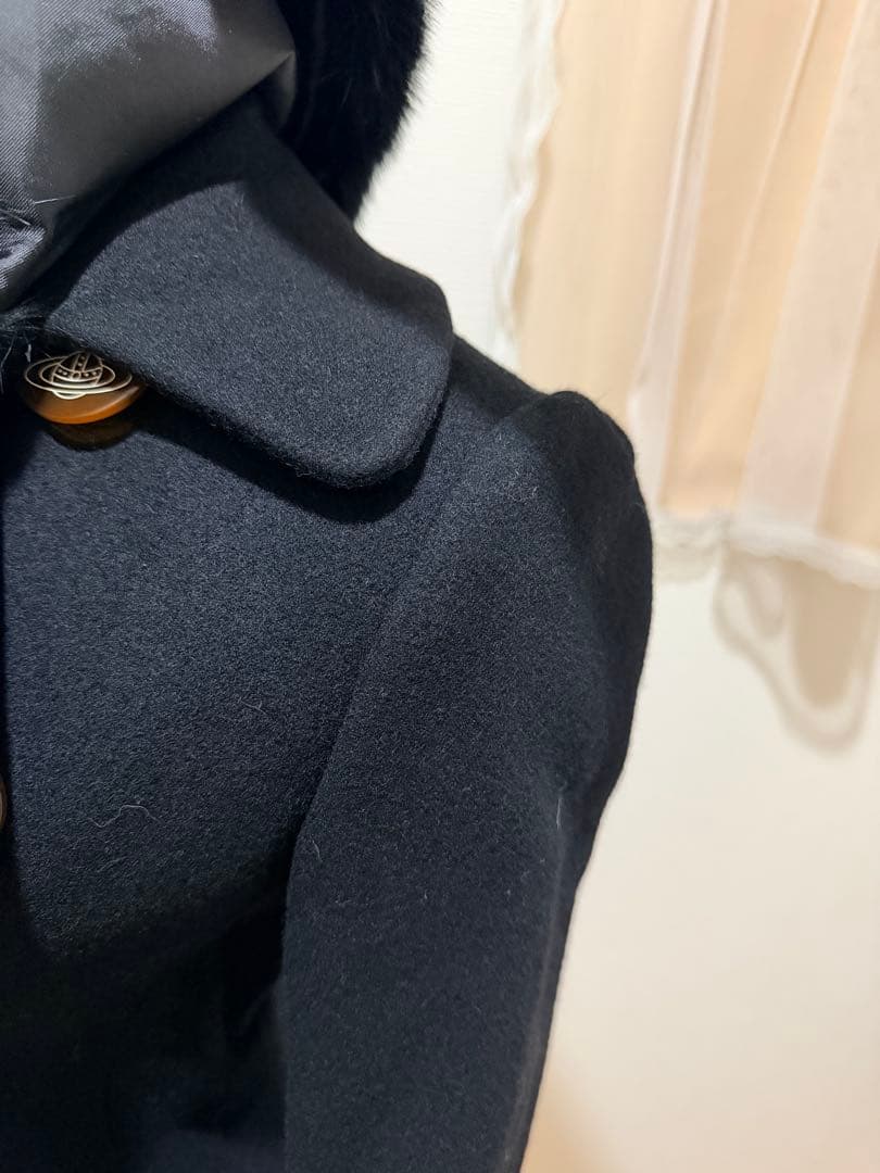 【美品】ヴィヴィアンウエストウッド レッドレーベル　サイズ1