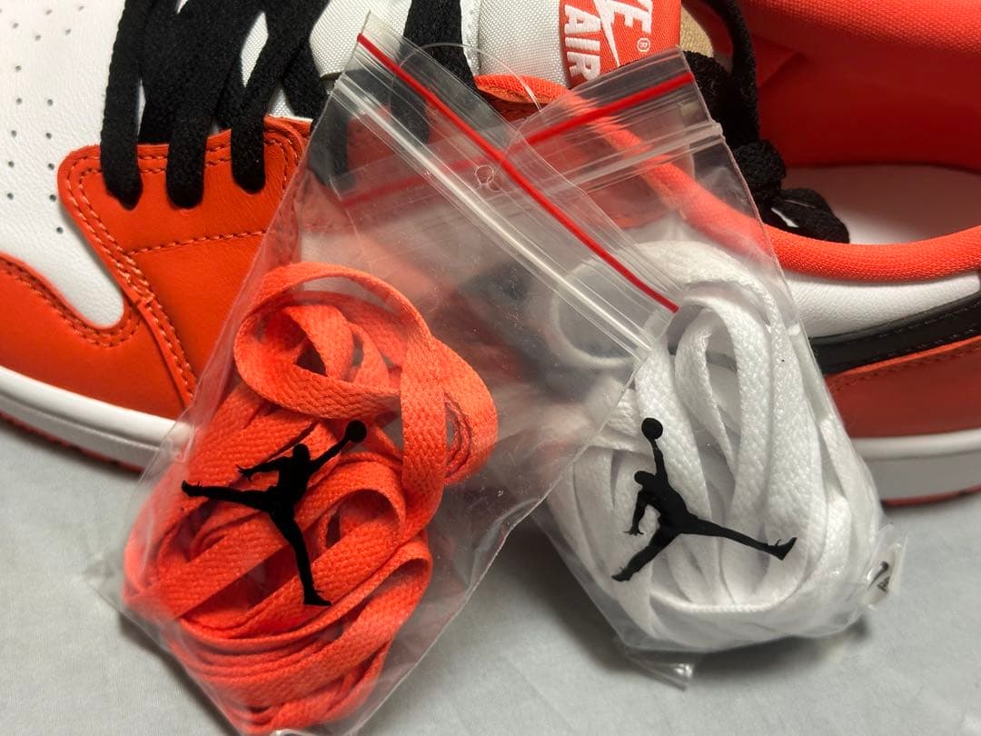 こ*た様 Women's Air Jordan 1 Low OG Starfis