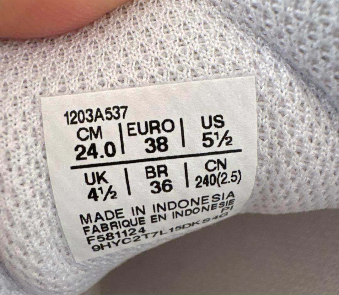 靴 ASICS GEL-KAYANO 14