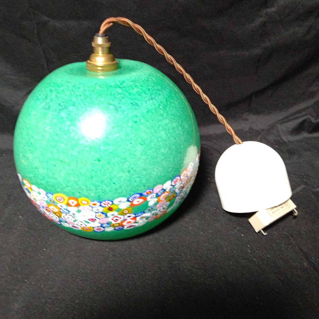 MURANO Glass Of Venice ムラーノ ペンダントライト