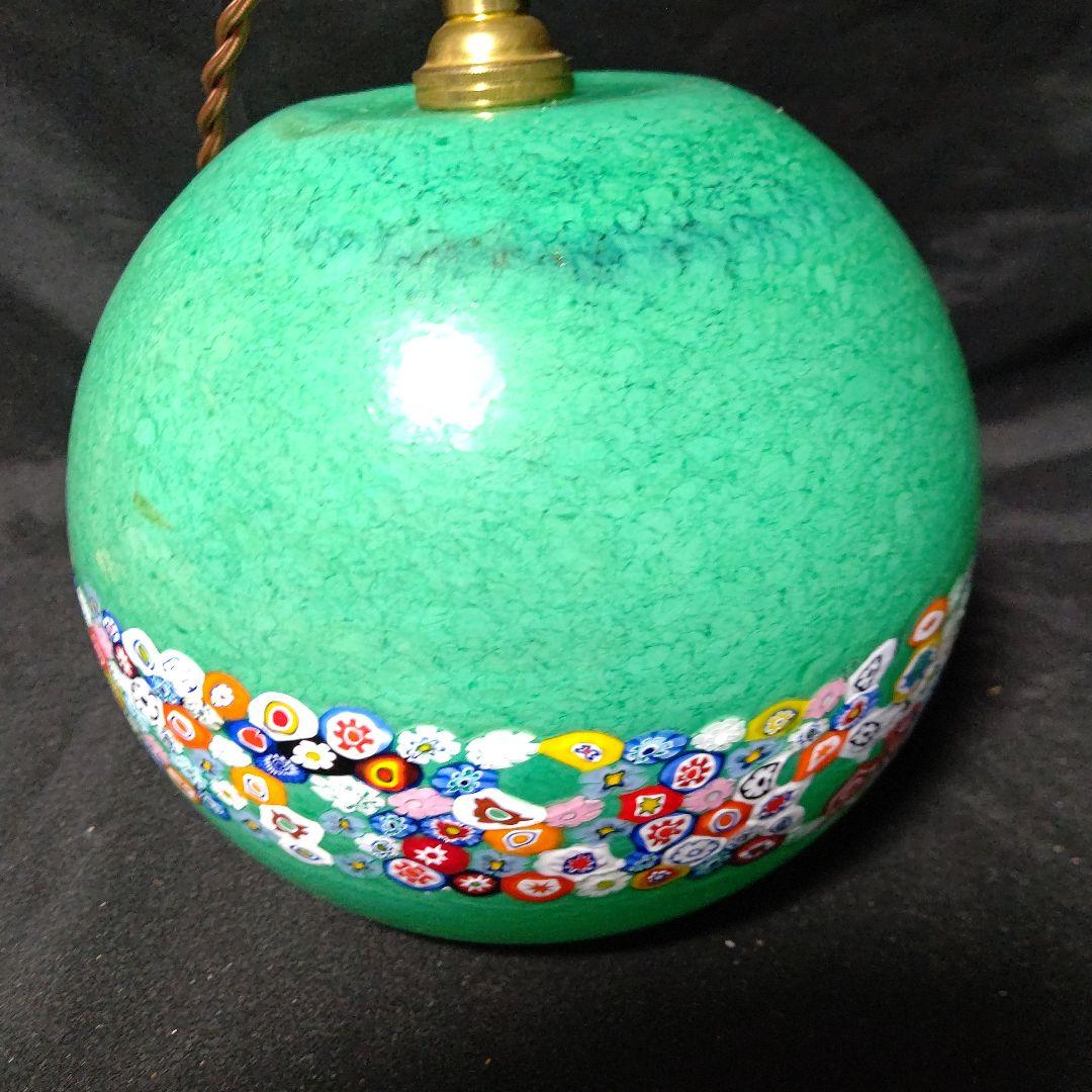 MURANO Glass Of Venice ムラーノ ペンダントライト