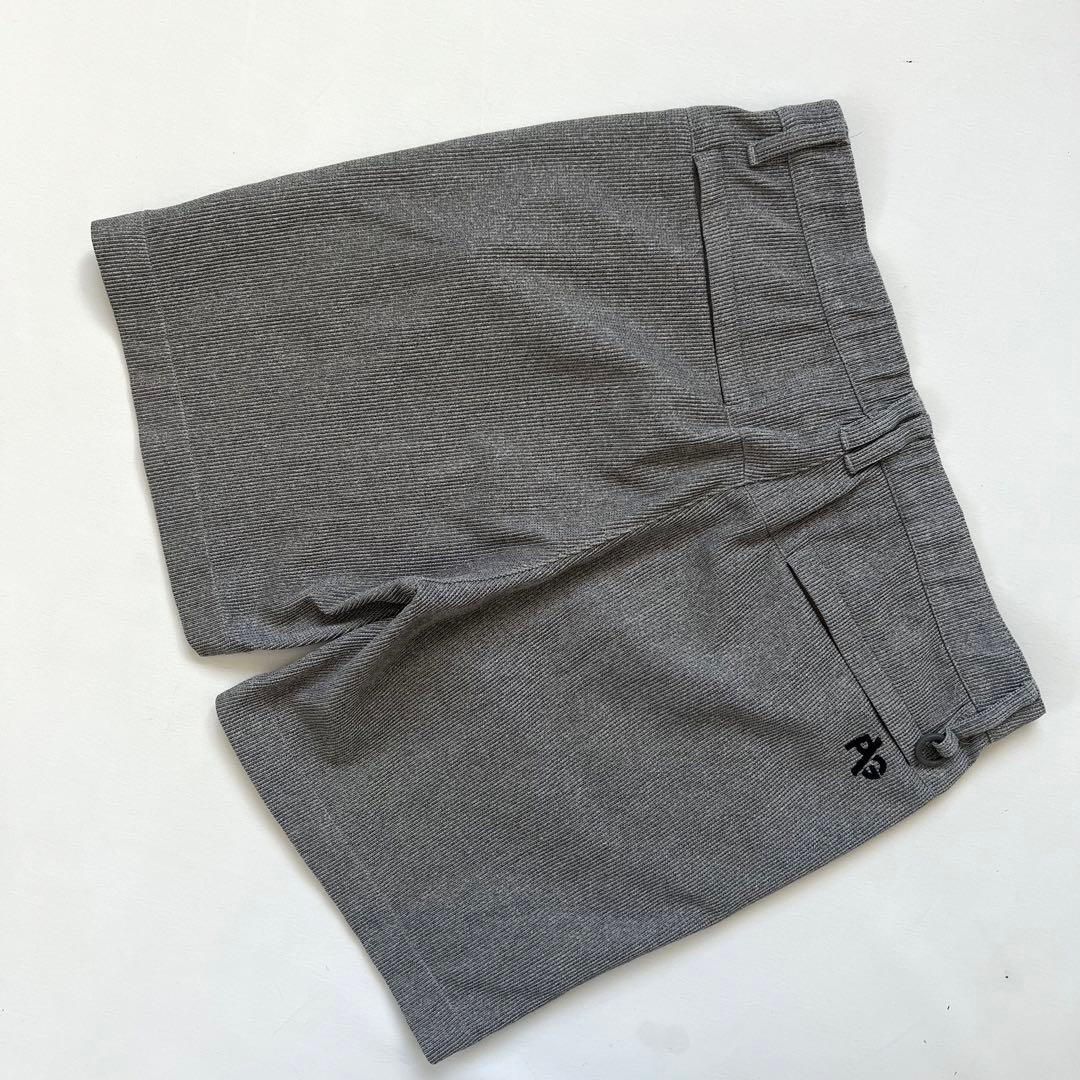 Pearly Gates パーリーゲイツ　セットアップ　メンズ　近年モデル　総柄