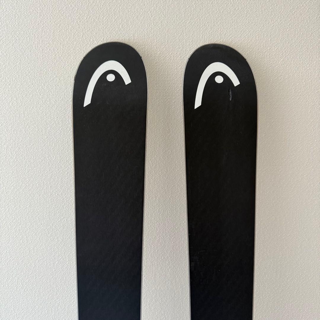 【ユース SG 185cm】HEAD WCR i.SG RD ジュニア