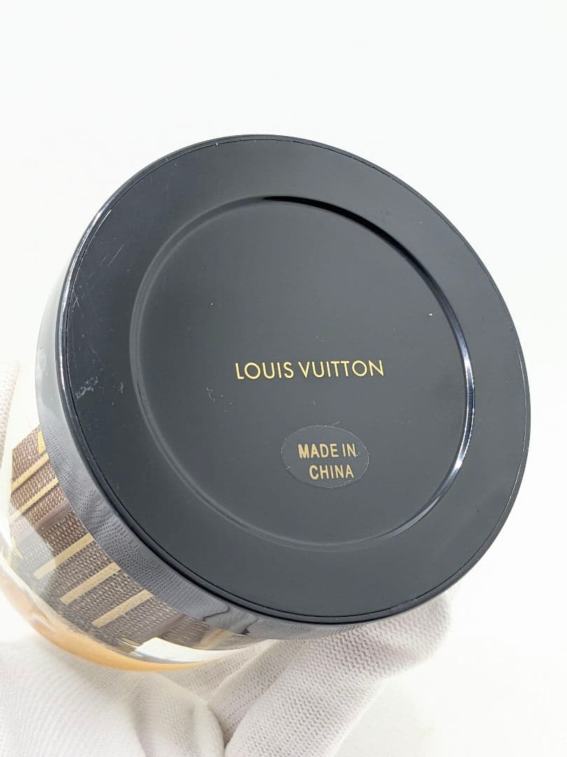 ✨希少レア✨ヴィトン 2009年ワードロープトランク ノベルティ スノードーム