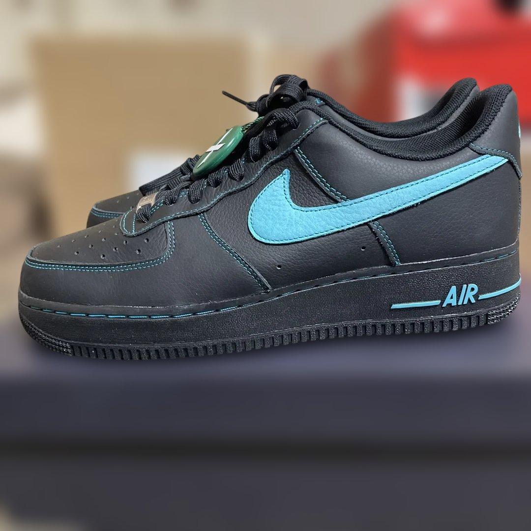 NIKE AIR FORCE 1 UN-TIFFANY ナイキ エアフォース1