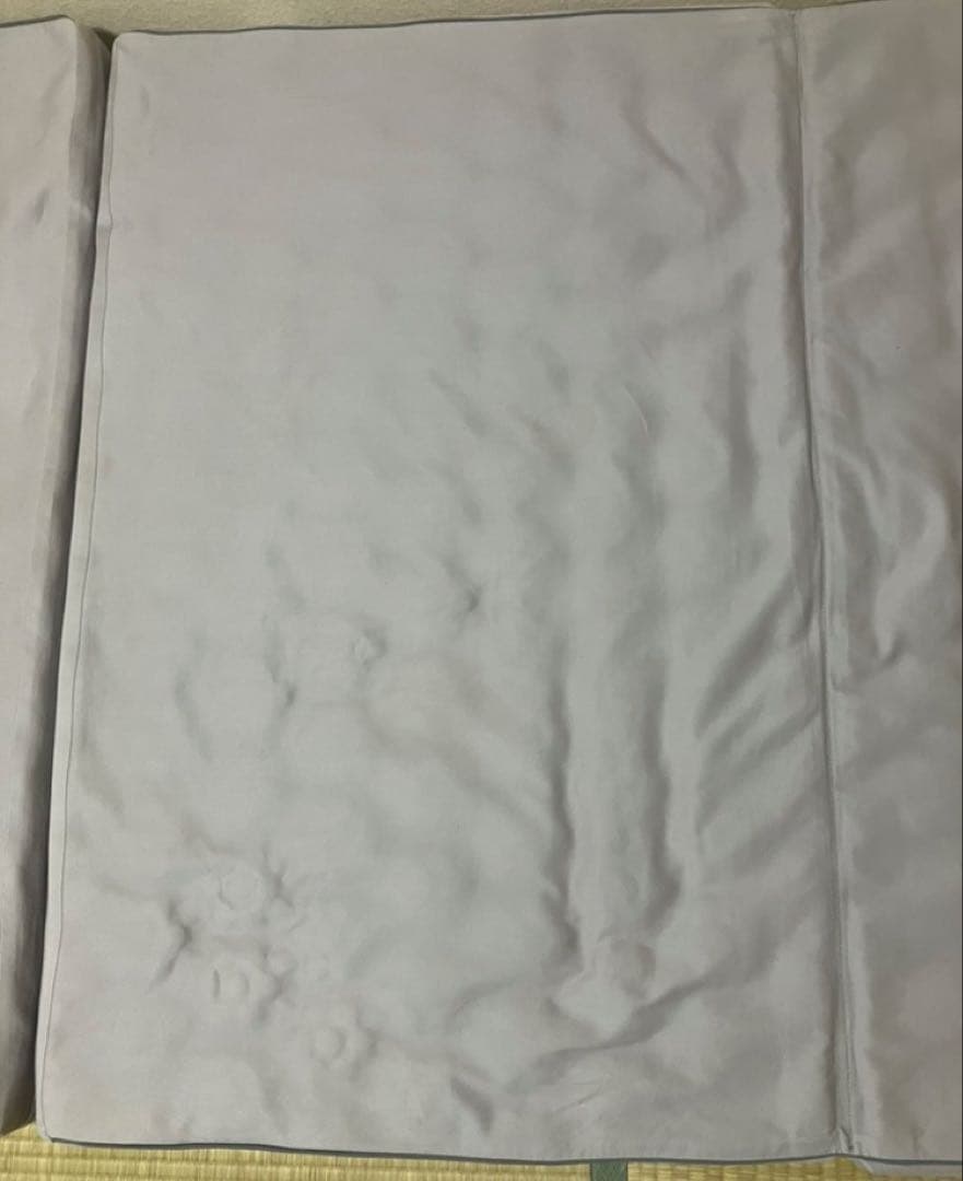 ヘルシーライン　マットレス　シングル　日本医療研究株式会社￼