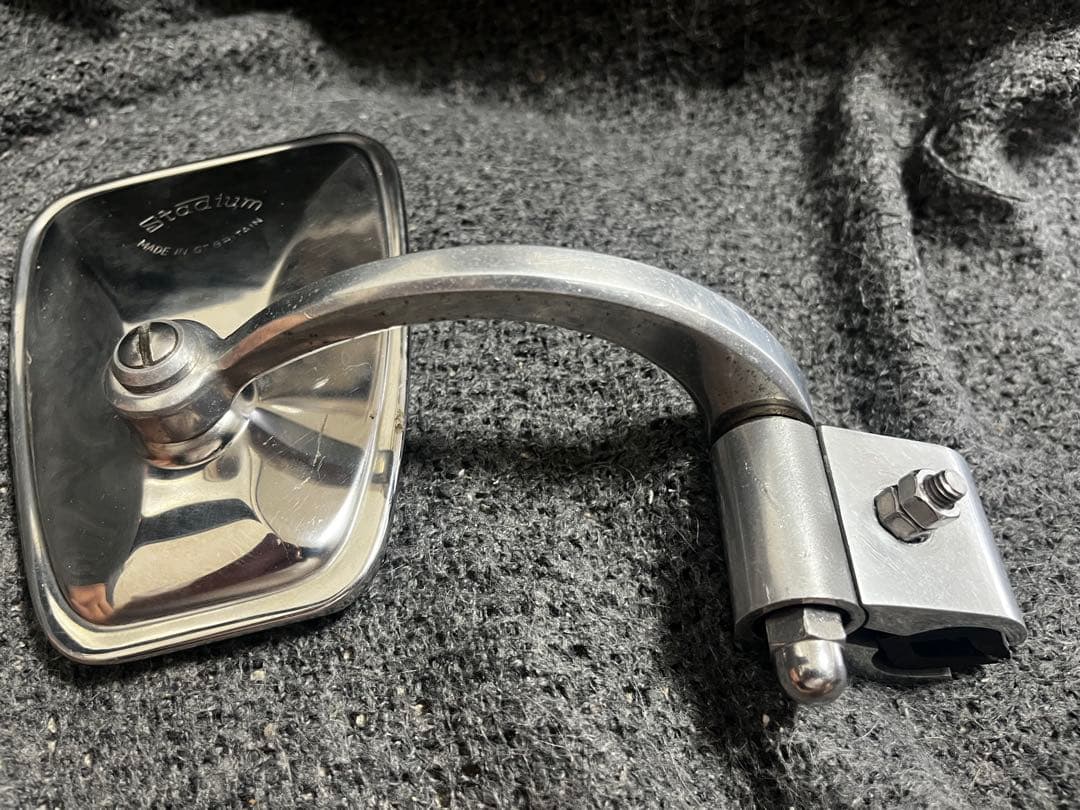 vespa studium製　made in gt Britain