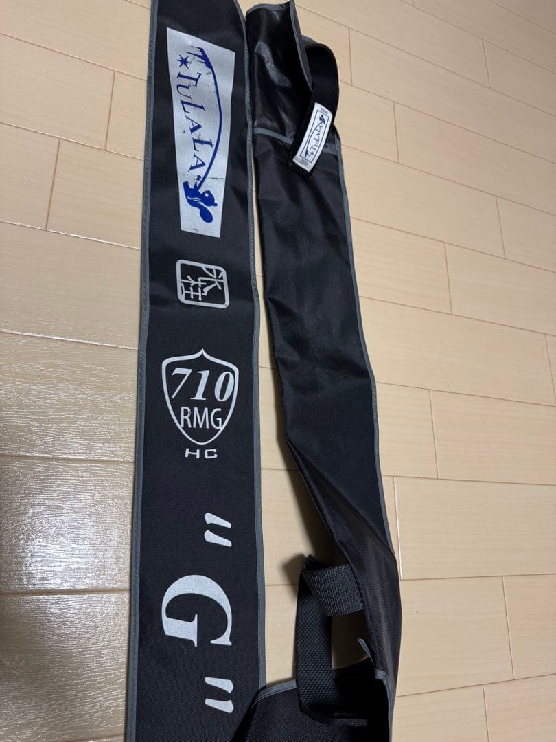 ツララ　モンストロ　G 710 HC