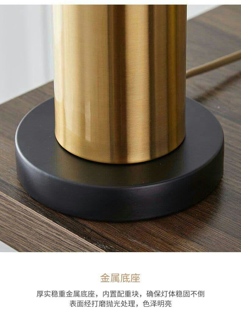 新品ティファニースタイルテーブルランプ電気スタンドガラスランプ 851