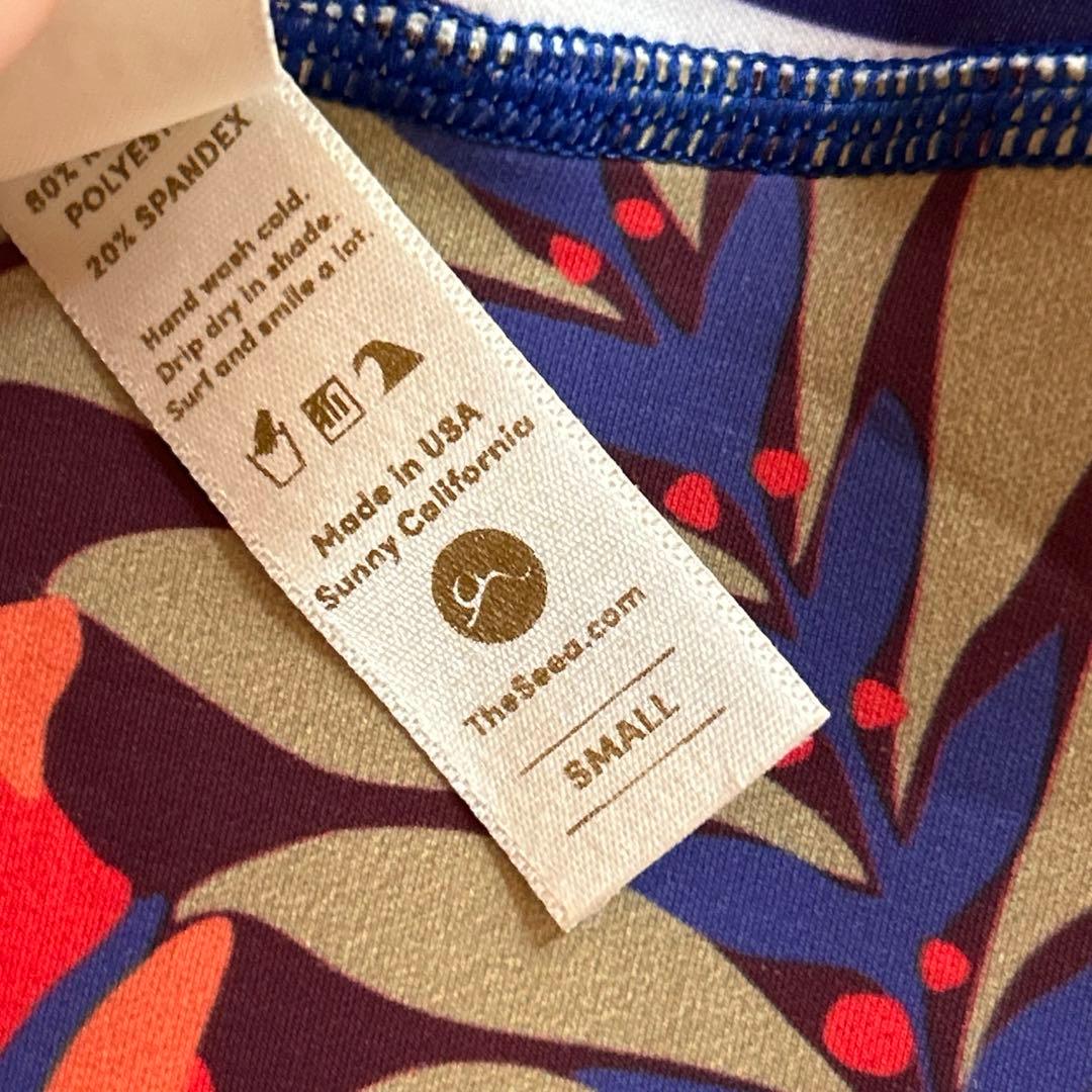 新品　Seea C-skin Sサイズ