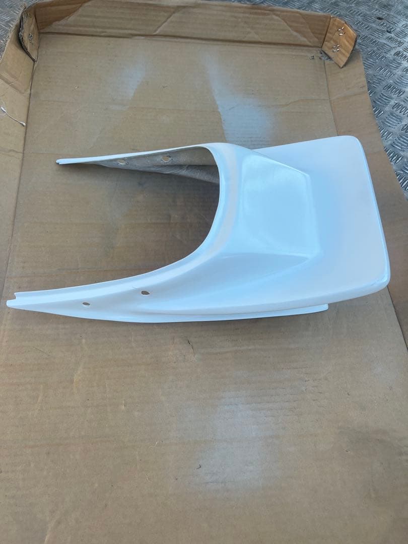 RZ250 ビートテール