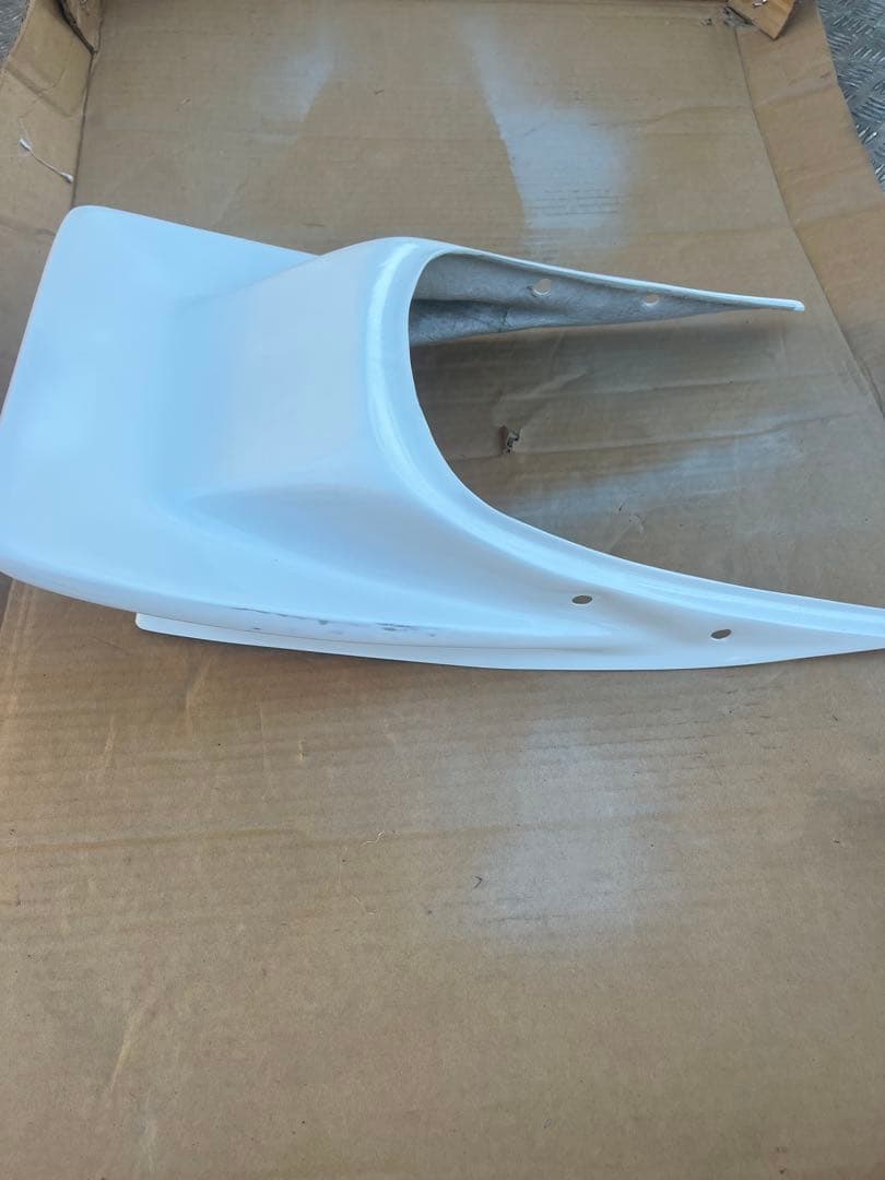 RZ250 ビートテール