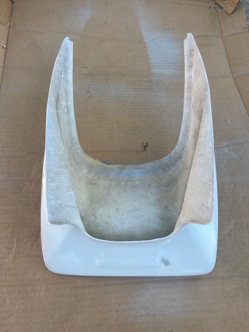 RZ250 ビートテール