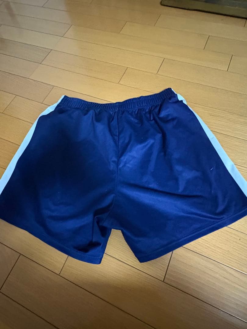 国士舘ゲームパンツ