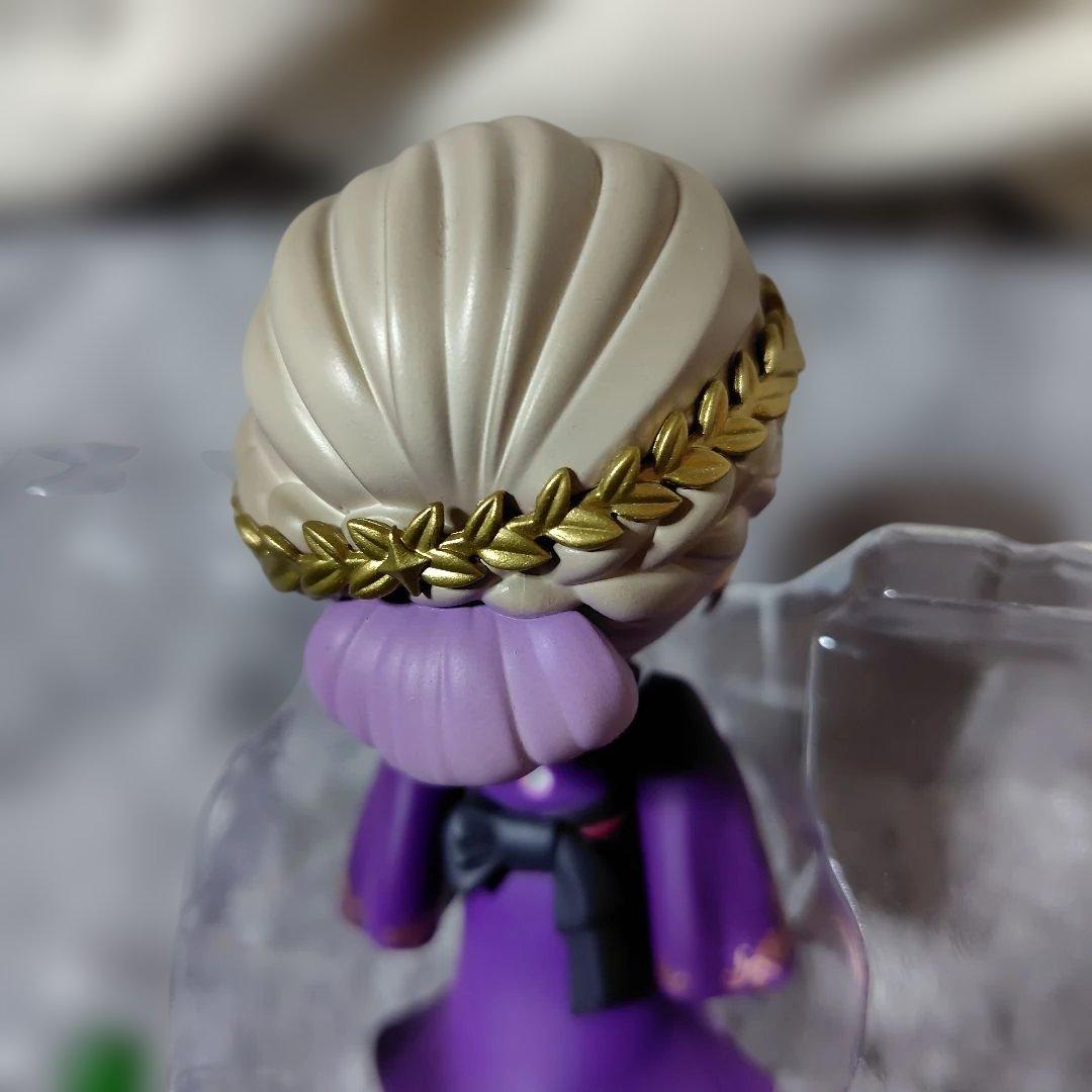 ねんどろいど ツイステ 1581 ヴィル