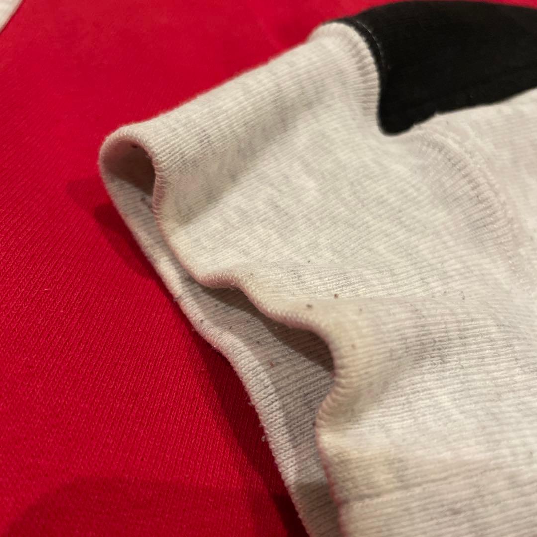 モ*ィ様 Supreme Color Blocked Zip Up Hoodie