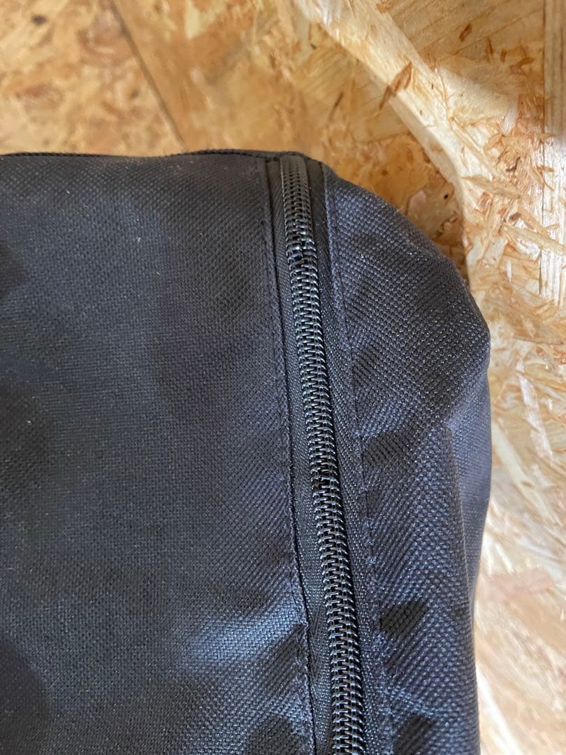 携帯型 折り畳み式介助用簡易車いす ハンディライト　971081017