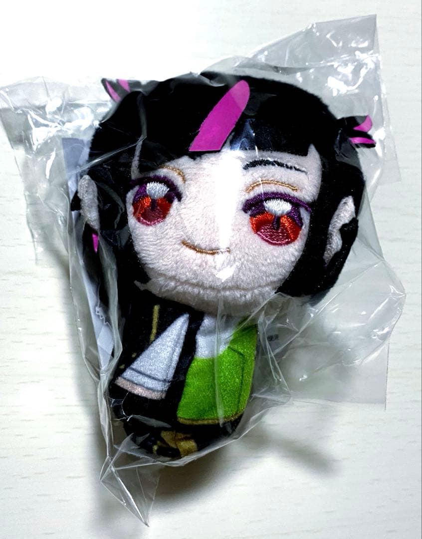 ツイステッドワンダーランド　ツイステ　リリア　ぬいぐるみ