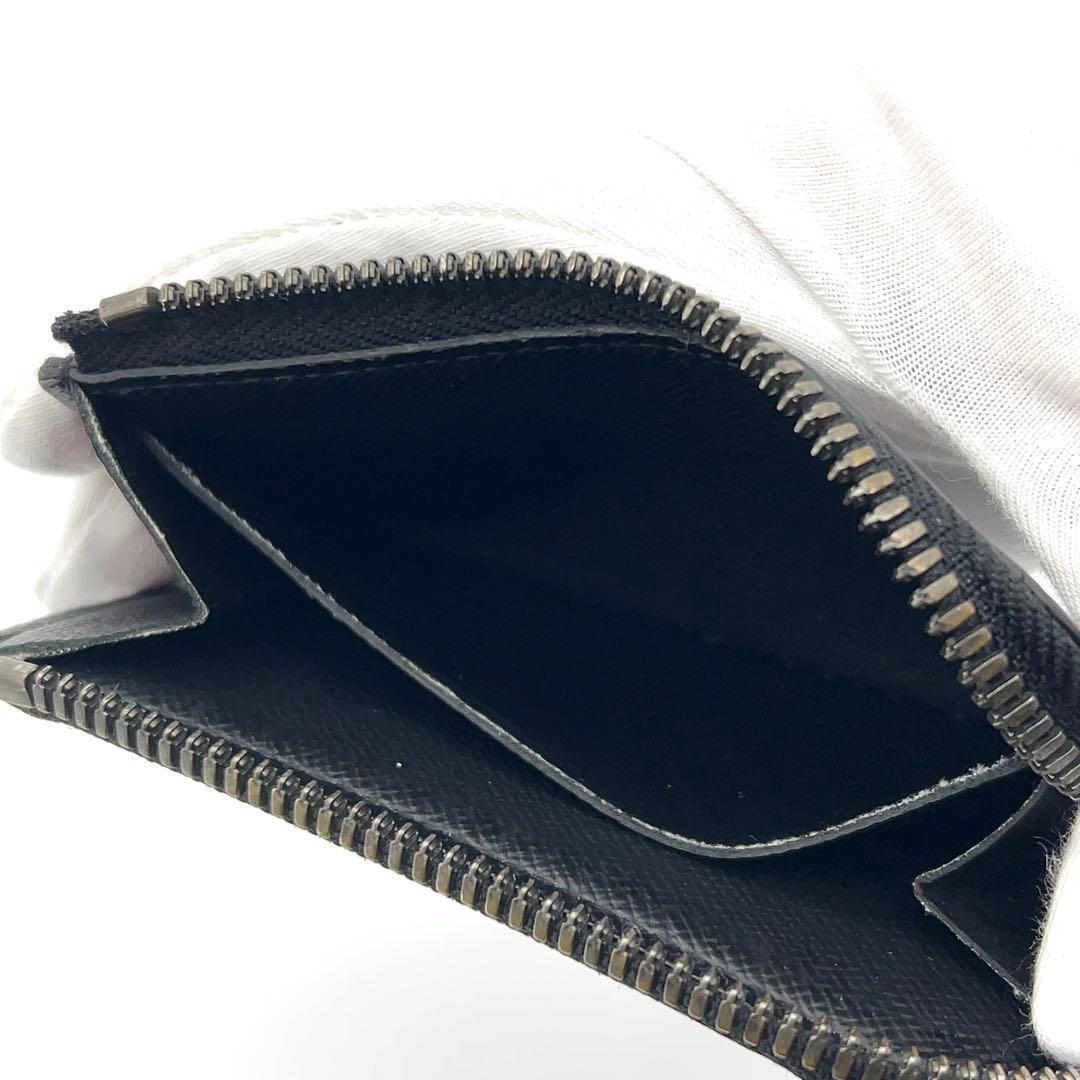 【美品】ルイヴィトン エクリプス ケース ポルトモネジュール カードケース