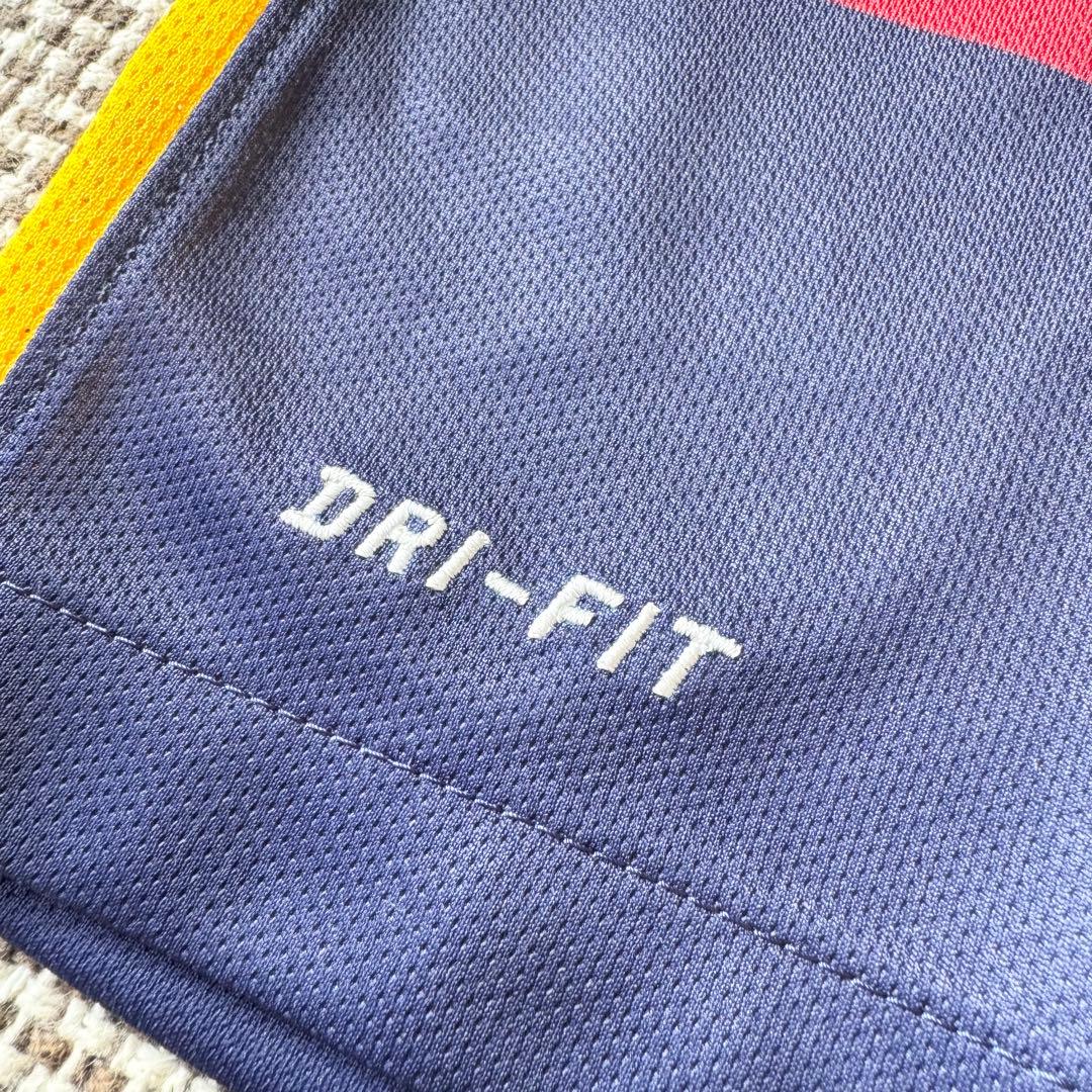 【バロンドール＆５冠モデル】リオネル・メッシ ＃１０ バルセロナ １５／１６