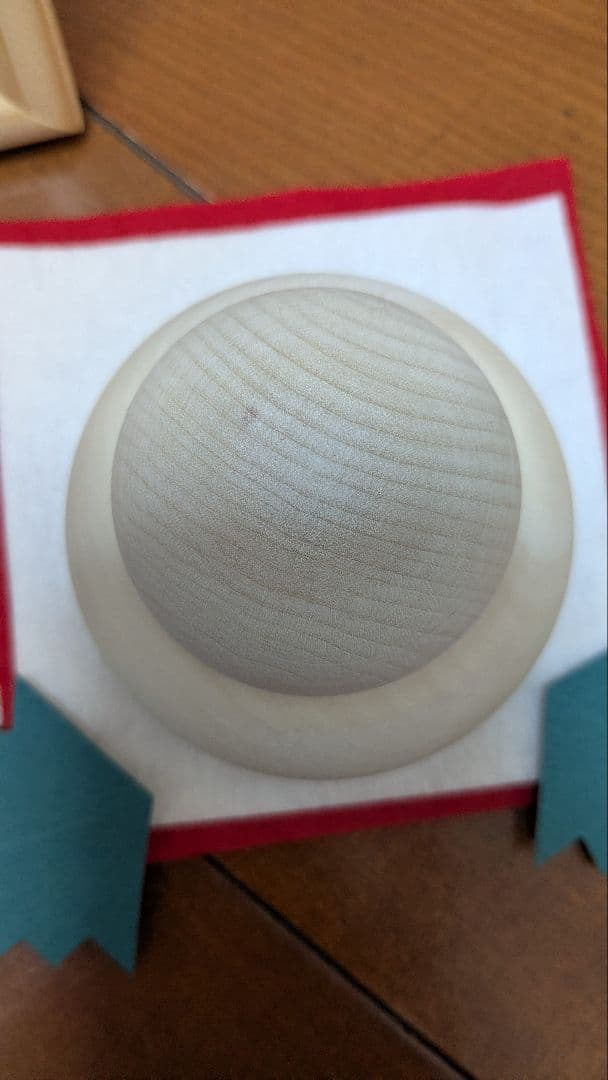 ミッフィー　クリスマスオーナメントとお正月飾り