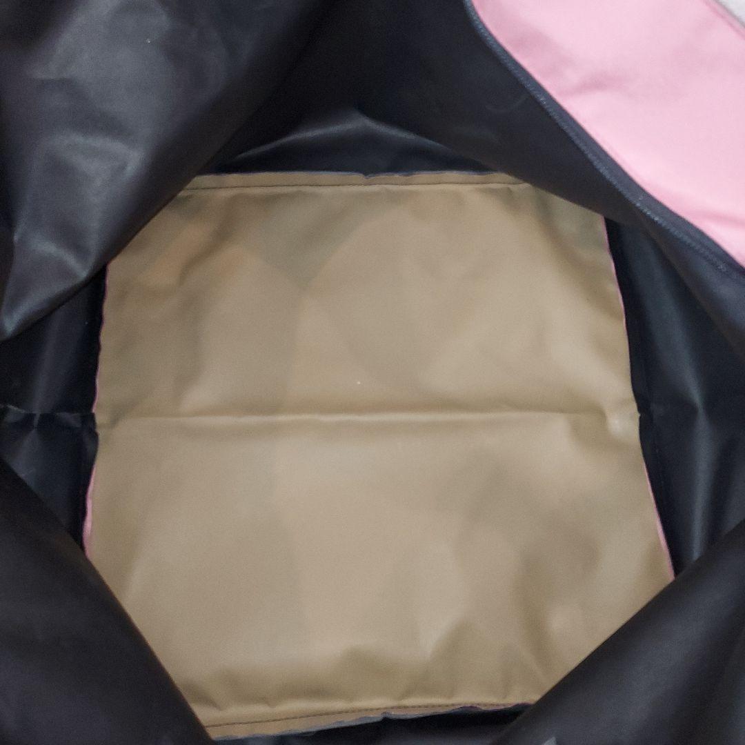 【Good Dayさま専用】エルベシャプリエ 大型 舟型トートバッグ L