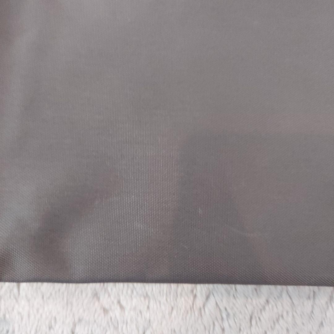 【Good Dayさま専用】エルベシャプリエ 大型 舟型トートバッグ L